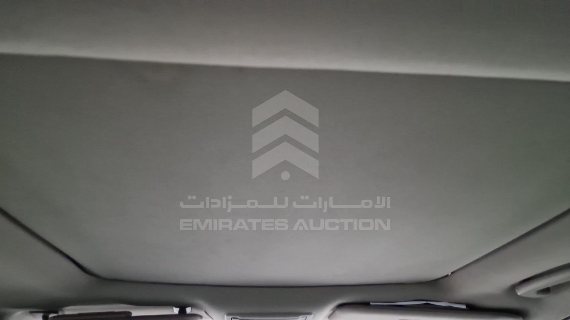 2012 FORD EDGE VIN: 2FMDK4AK3CBA15013