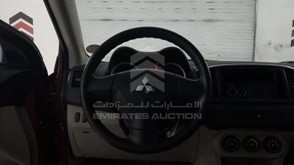 JMYSRCY1AFU711412 Mitsubishi Lancer
