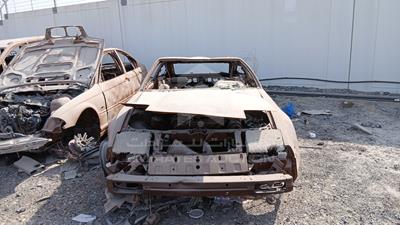 1988 Nissan 300 ZX