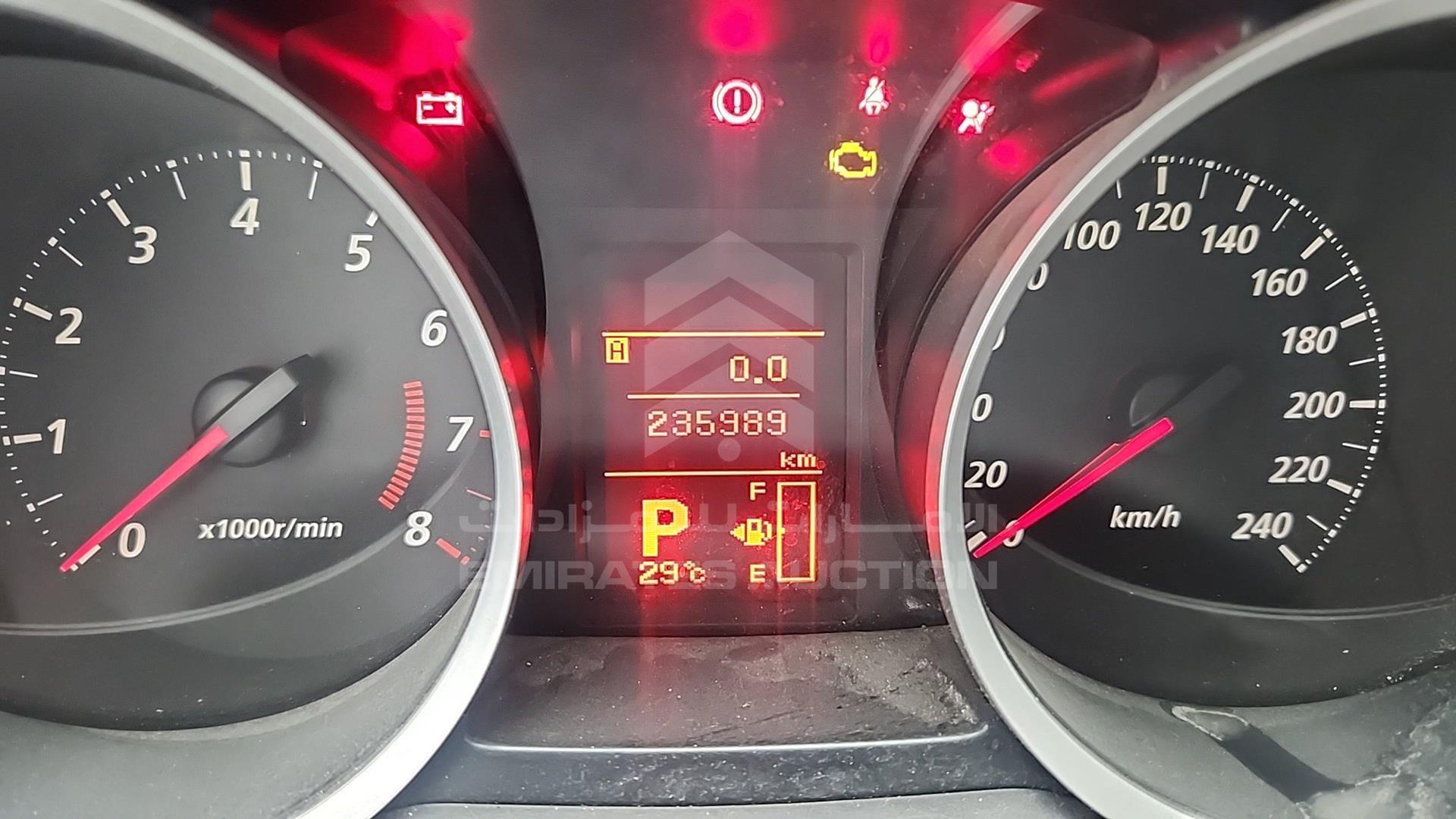 2015 MITSUBISHI LANCER VIN: JMYSTCY4AFU726853