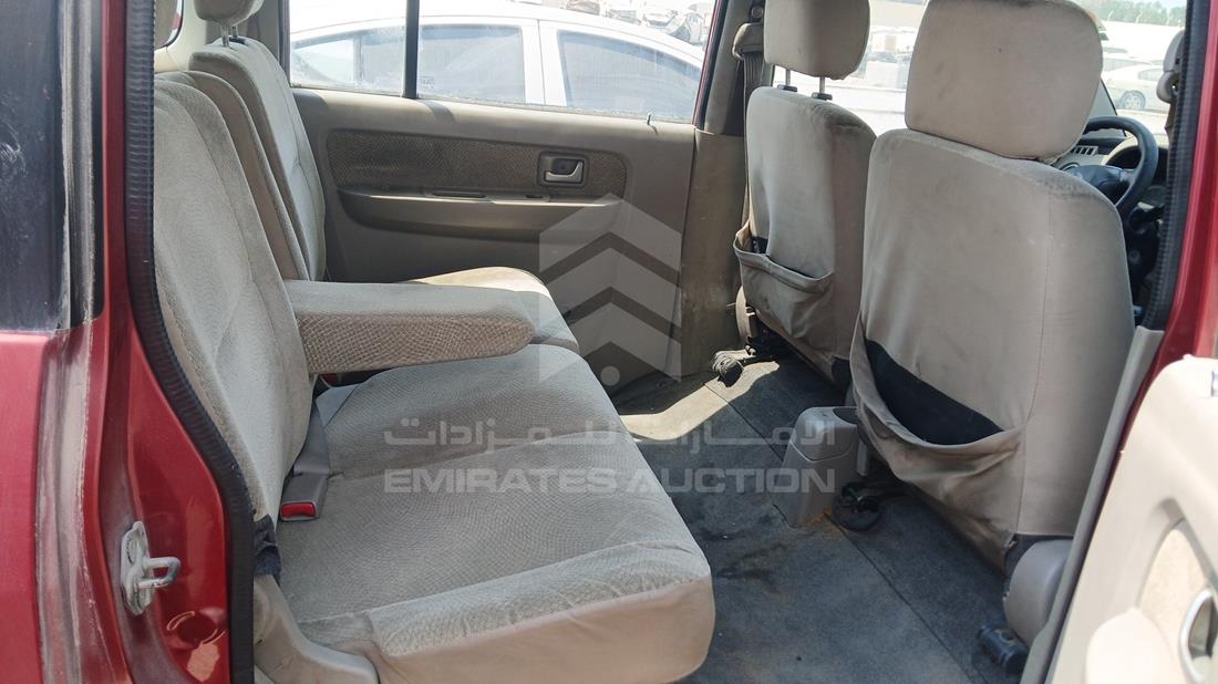 2017 Suzuki APV — Rear Right Passenger View — Photo 21