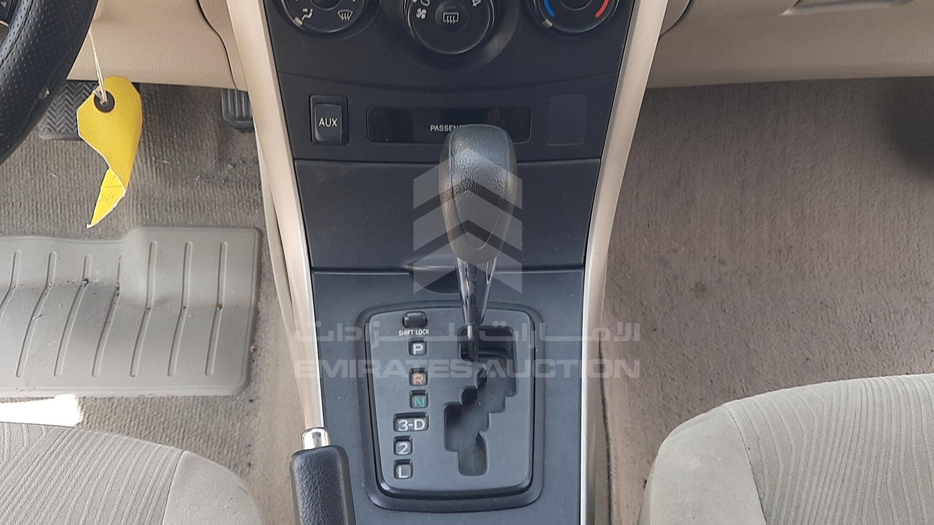 2013 TOYOTA COROLLA VIN: RKLBC42E9D5314855