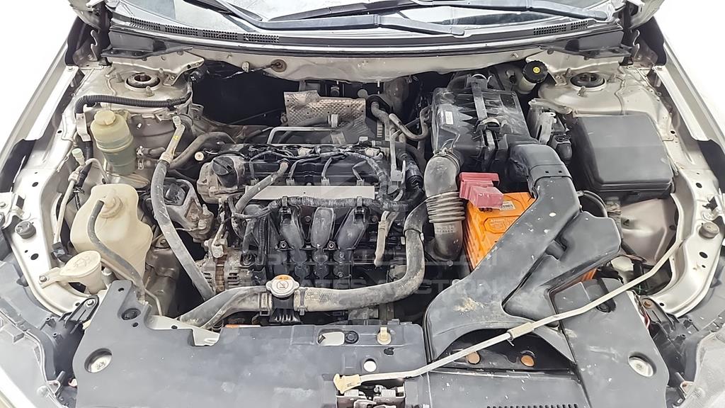 JMYSRCY1AEU724901 - 2014 MITSUBISHI LANCER - #526240