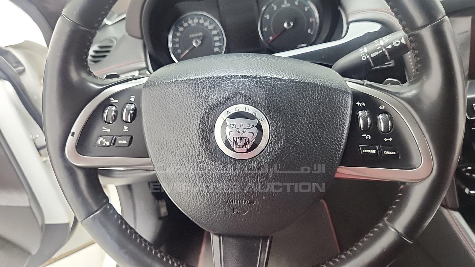 SAJAA43G4CMB45240 - 2012 Jaguar XKR - #504718