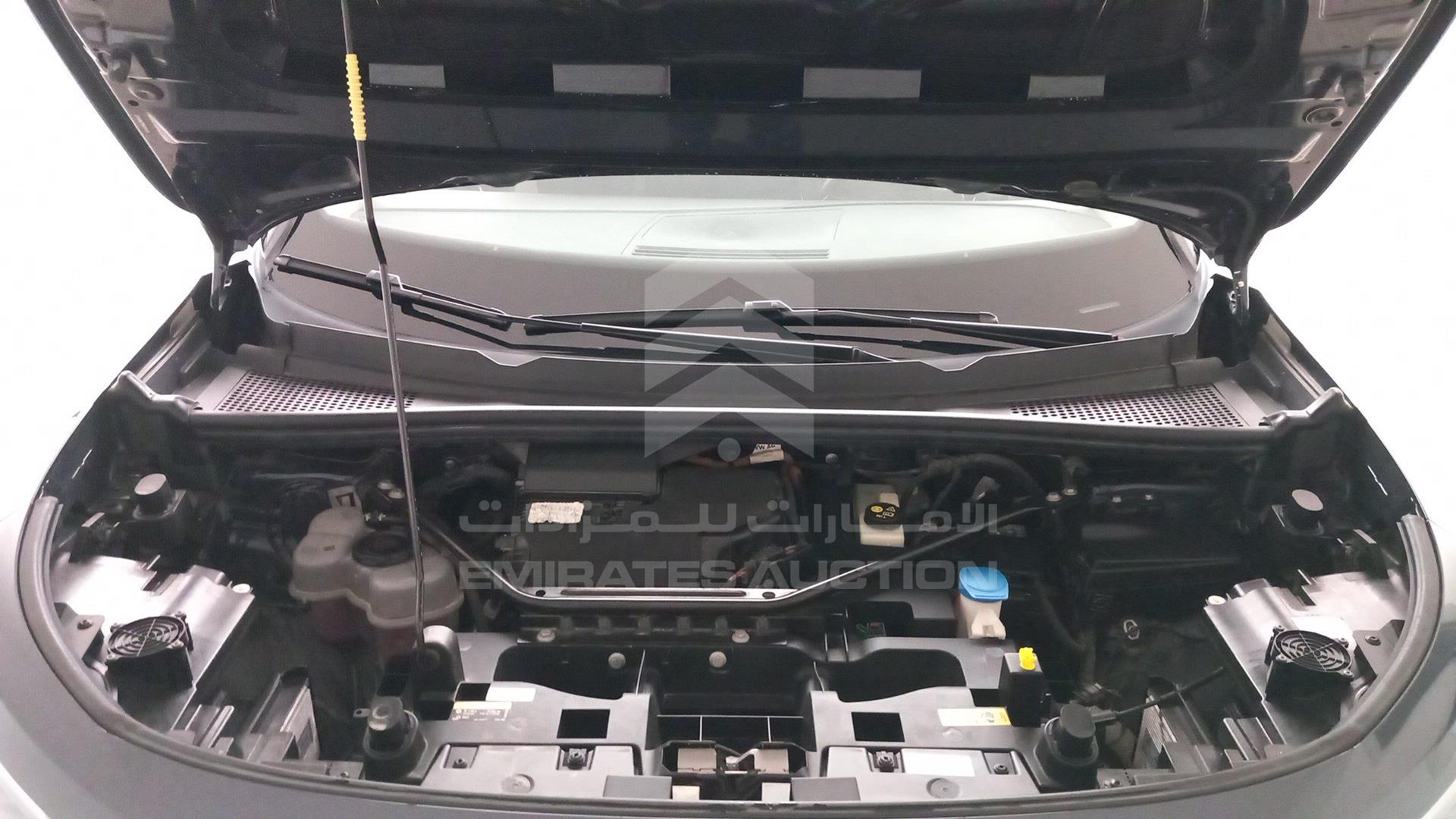 2022 VOLKSWAGEN ID 6 CROZZ VIN: LFVVB9E70N5151174