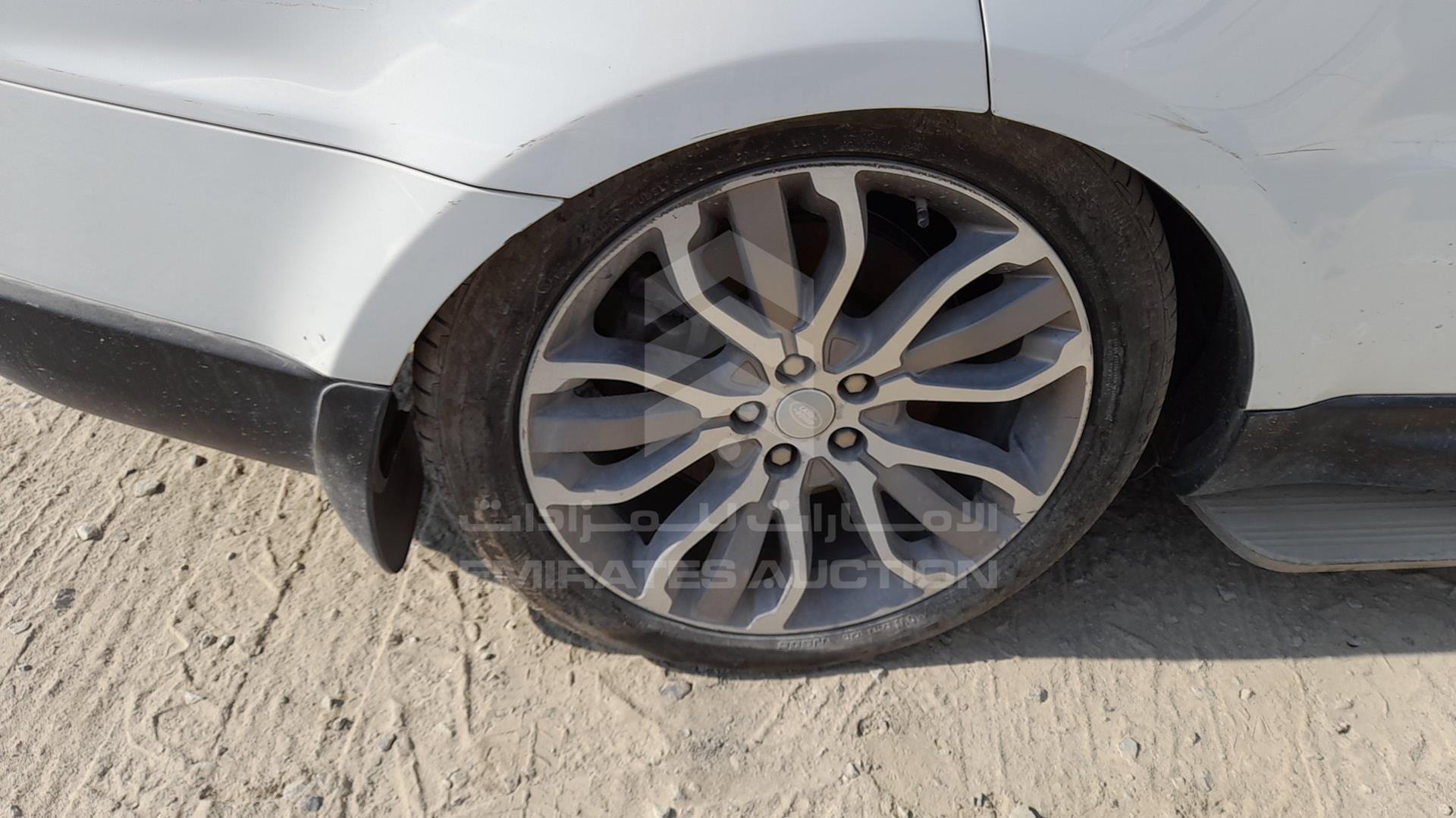2014 RANGE ROVER SPORT VIN: SALWA2VF8EA399234