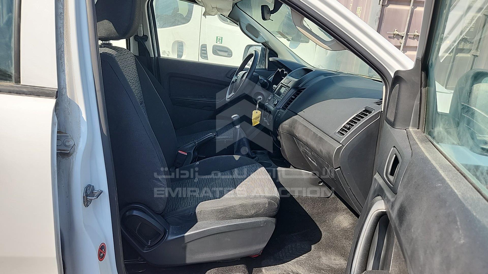 2022 FORD RANGER VIN: AFAEP1LP7NJP50955