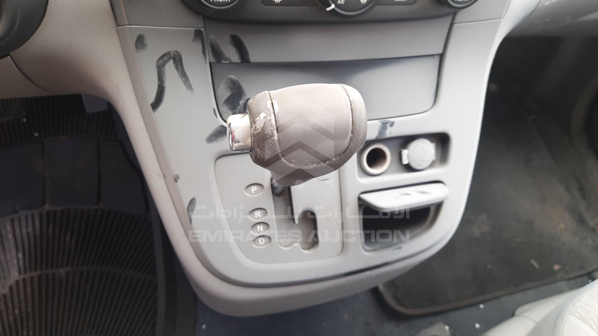 2009 KIA CARNIVAL VIN: KNAMB763396291073