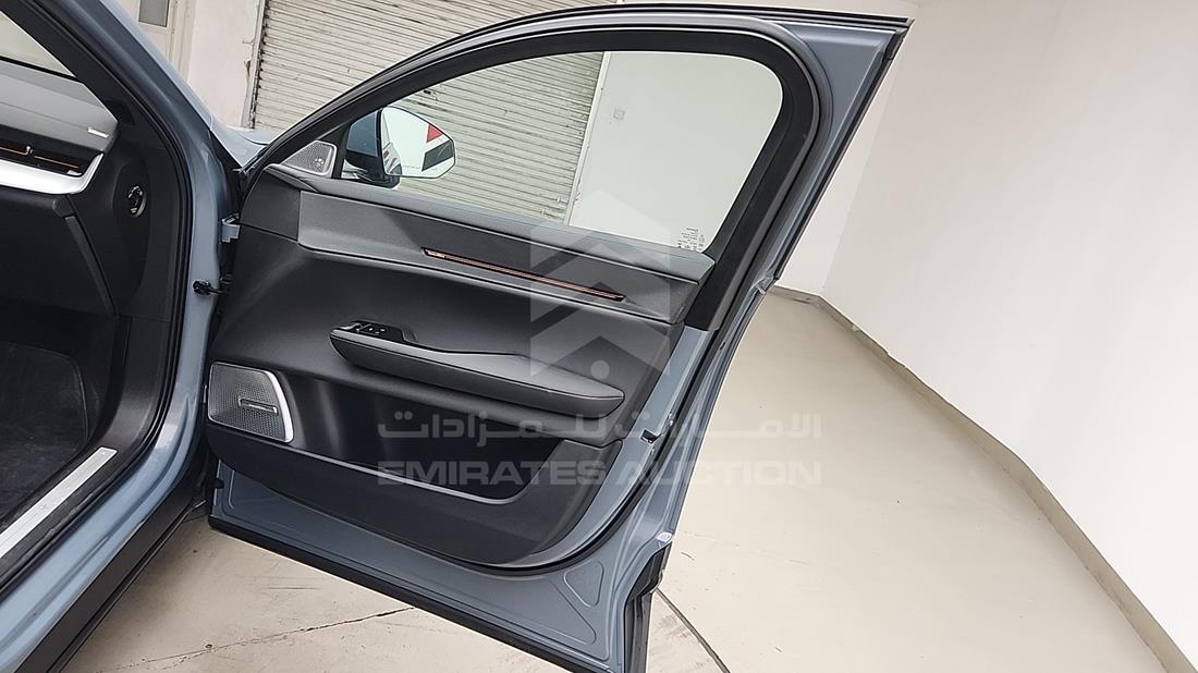 2024 POLESTAR 3 — Front Right Door — Photo 30
