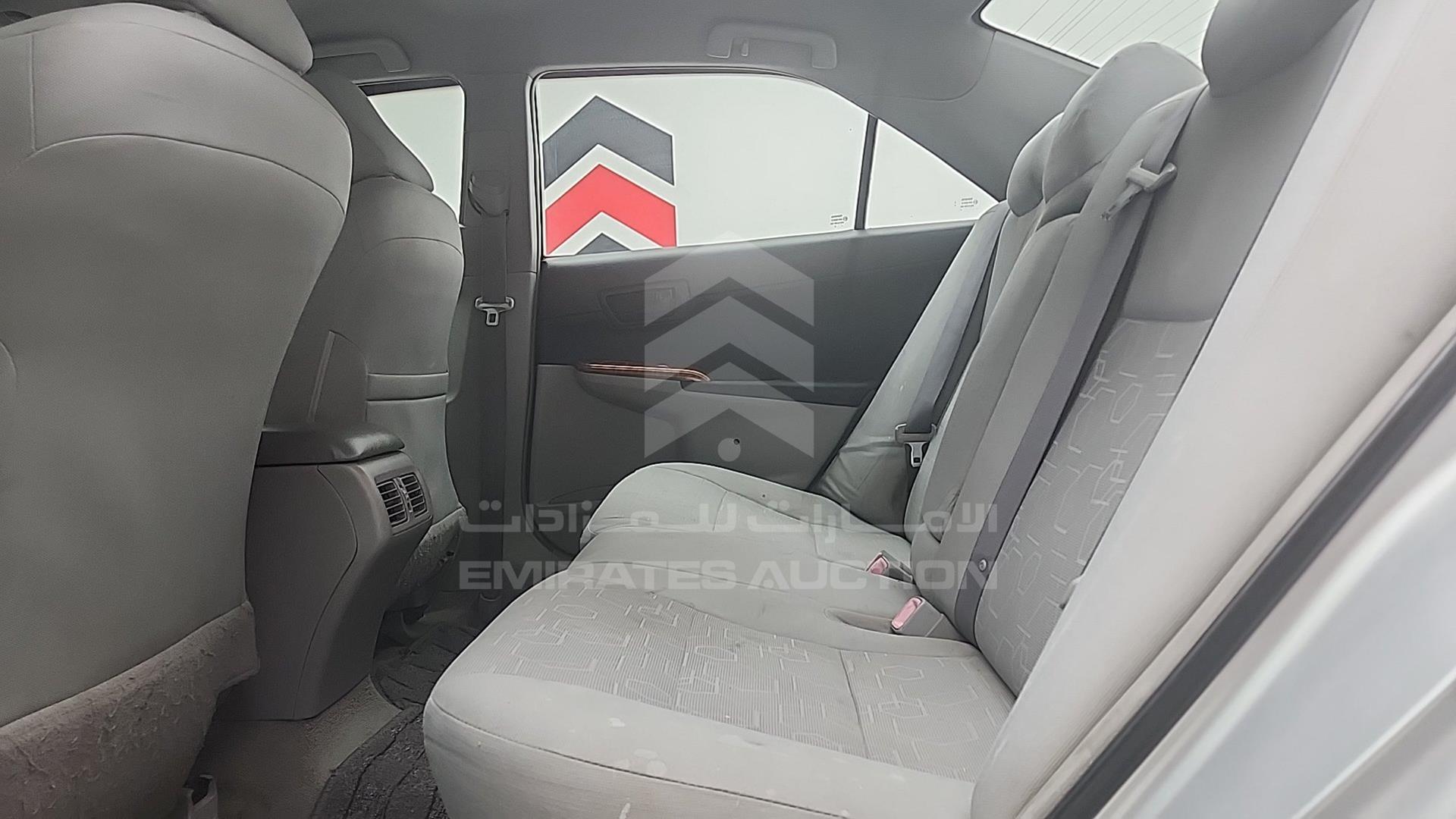 2013 TOYOTA CAMRY VIN: 6T1BF9FK8DX422714