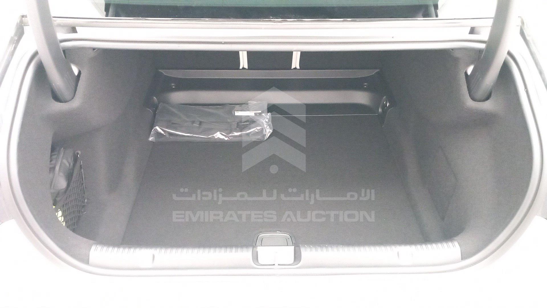2023 MERCEDES EQE 350 VIN: W1KEG2FB8PF018720