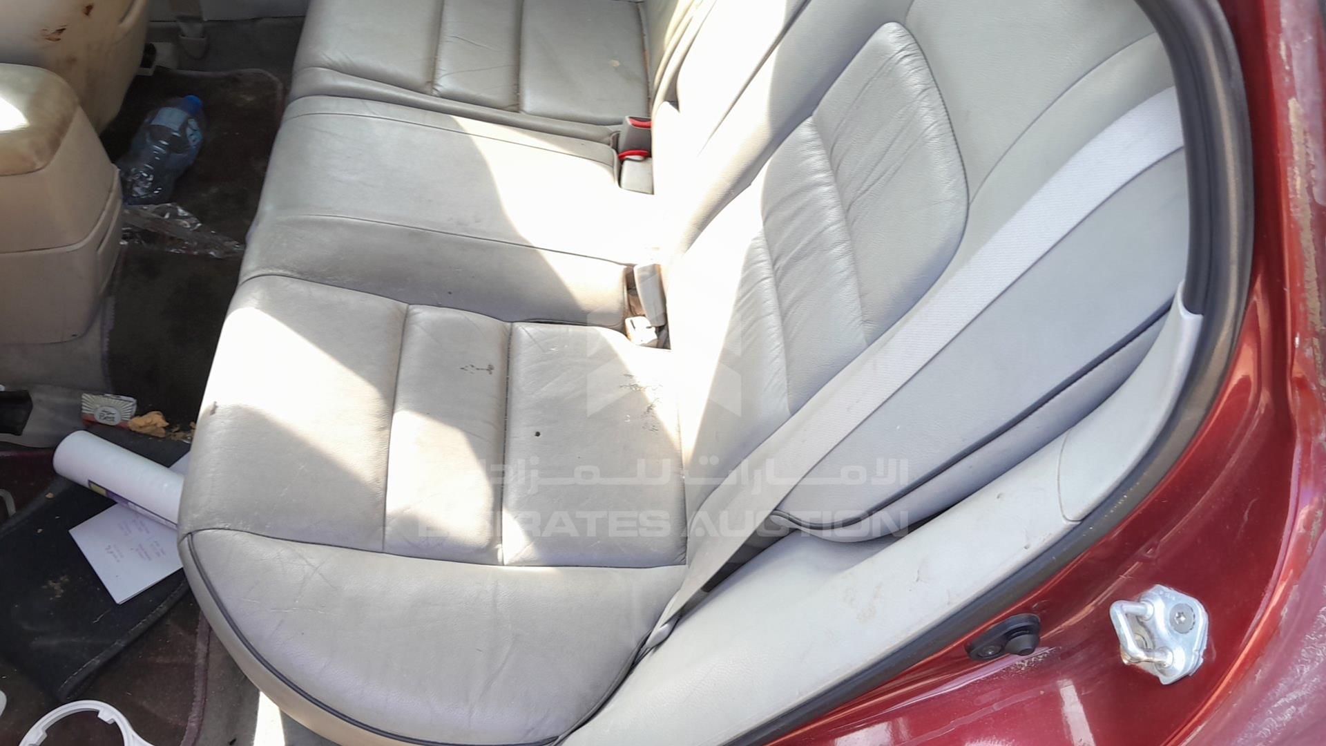 2007 MAZDA 6 VIN: JM7GG443171546693
