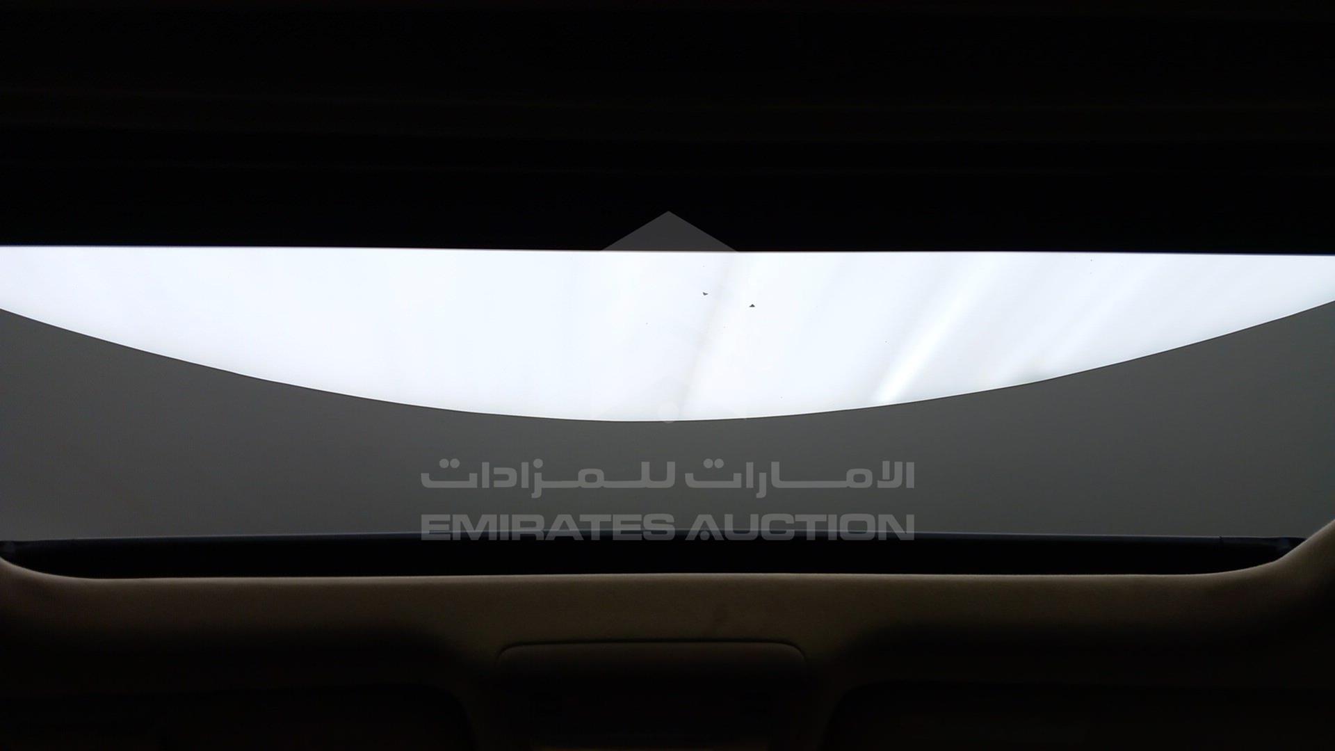 2010 TOYOTA LAND CRUISER VIN: JTMHT05JXA4032928