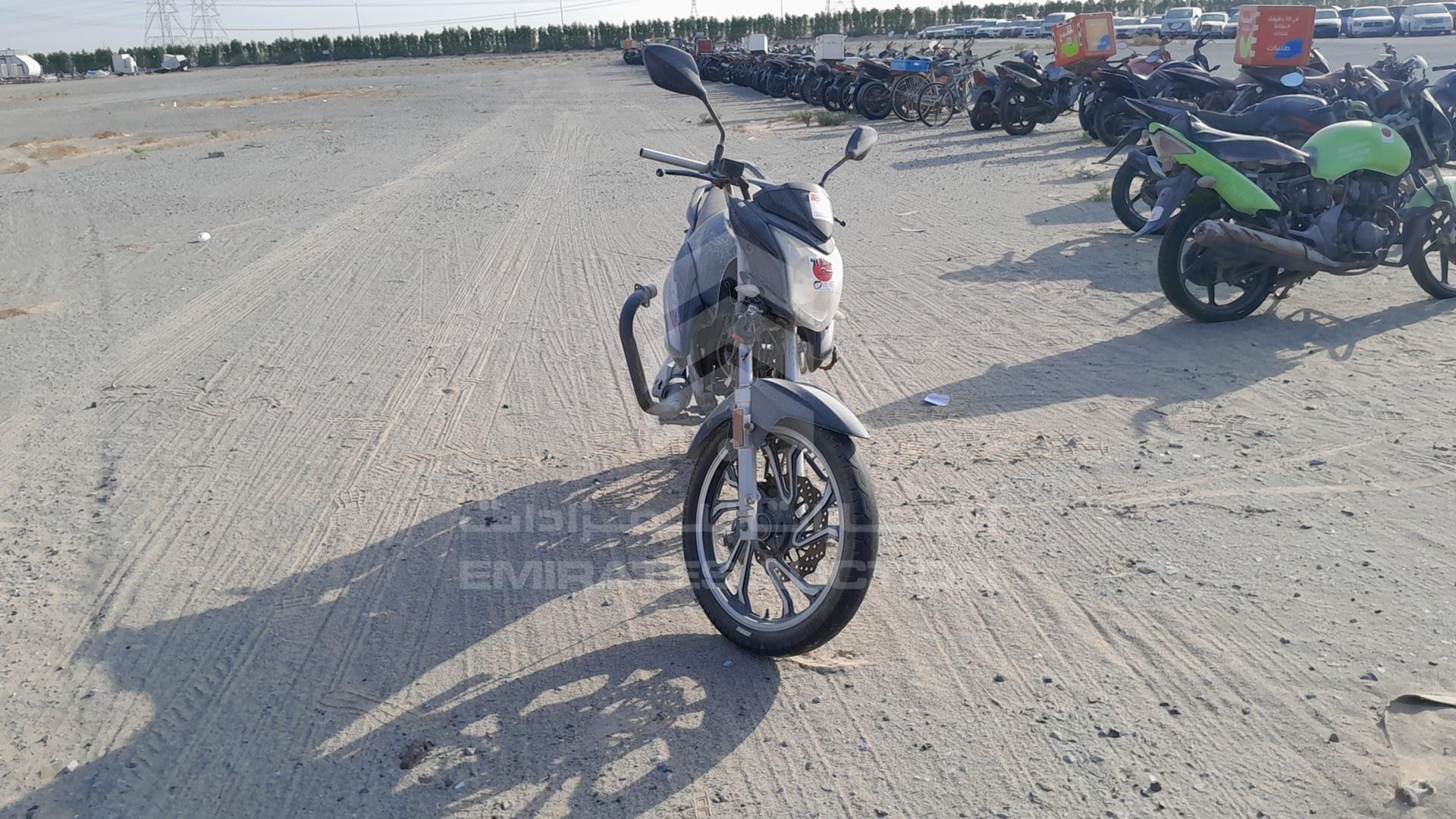 0 SANYA UF150 VIN: LK1PCKL98M1001374