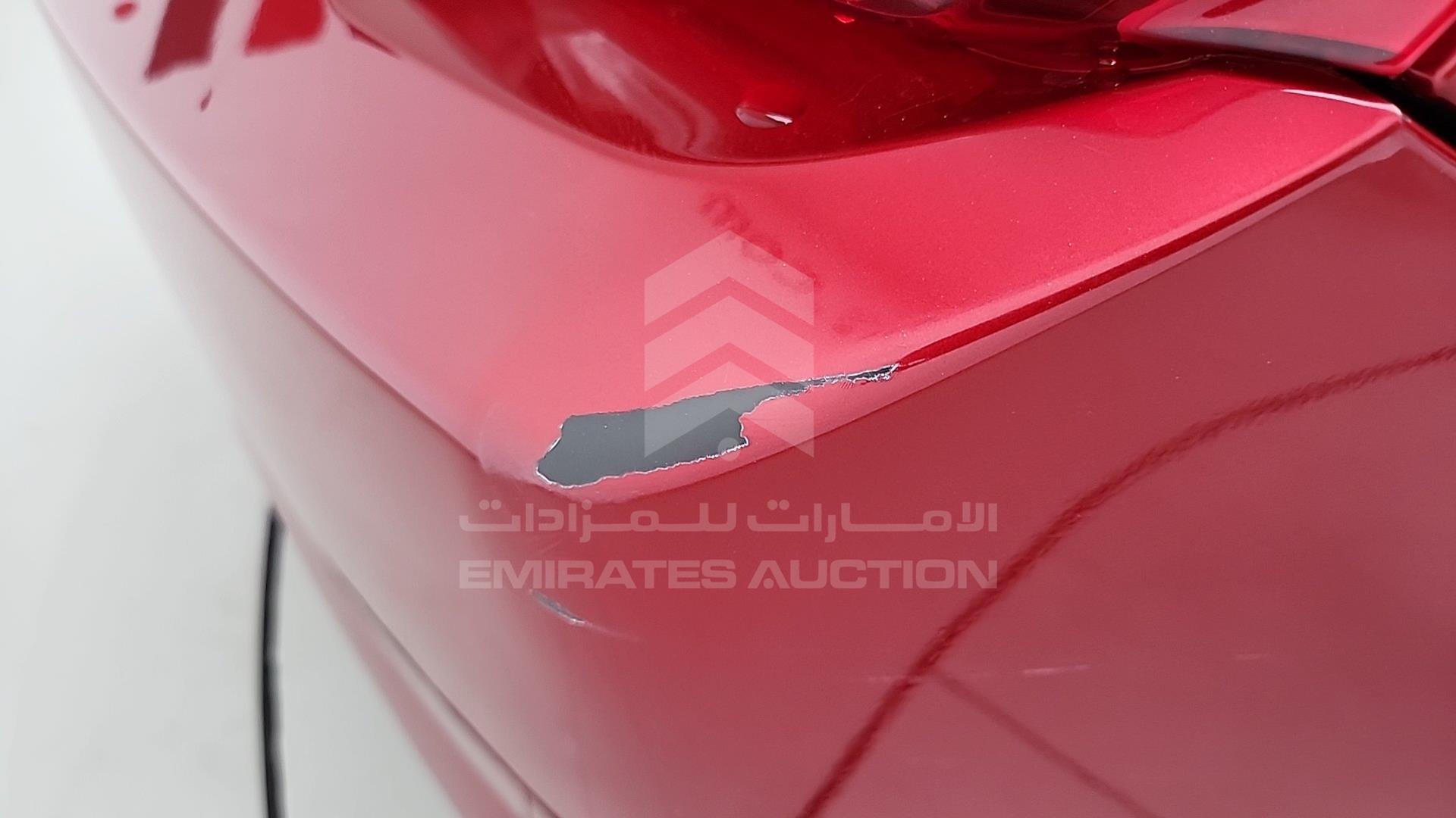 2021 CHEVROLET CAMARO VIN: 1G1FB1RX0M0115951