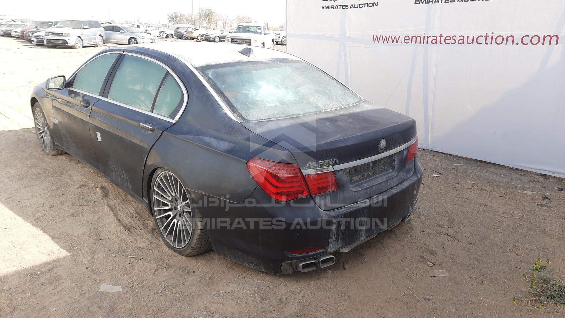 2010 BMW 316 VIN: WBAKB2105AC411033