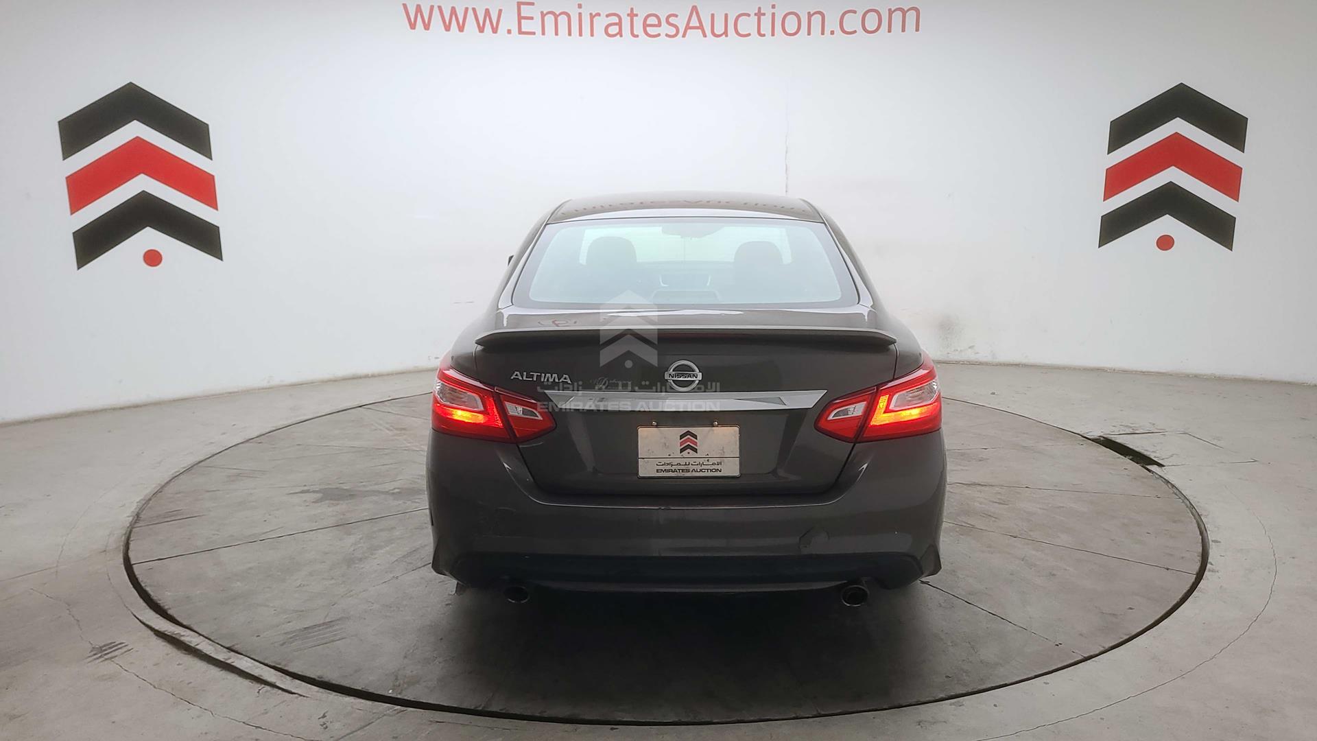 2016 NISSAN ALTIMA VIN: 1N4AL3AP7GC228908