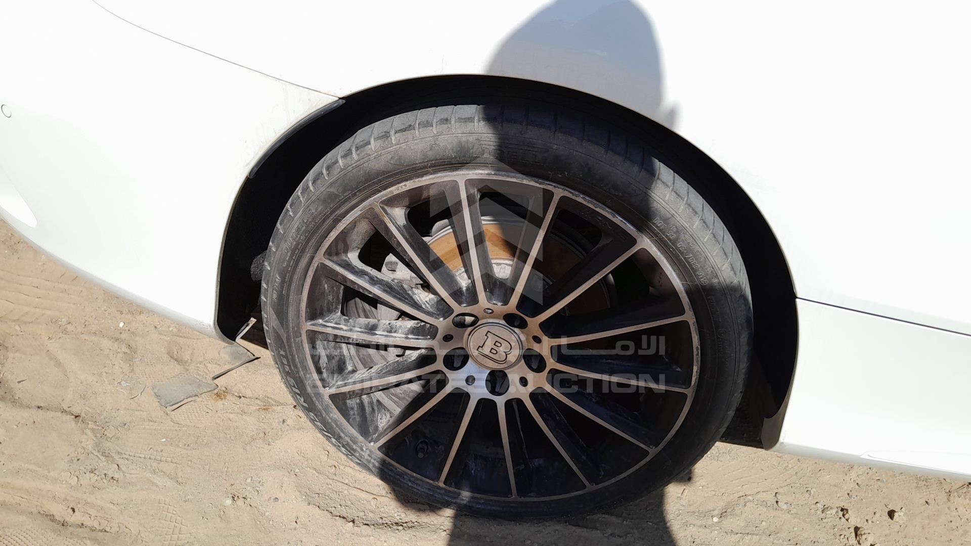 2020 MERCEDES C 200 VIN: WDDWJ8AB1LF961025