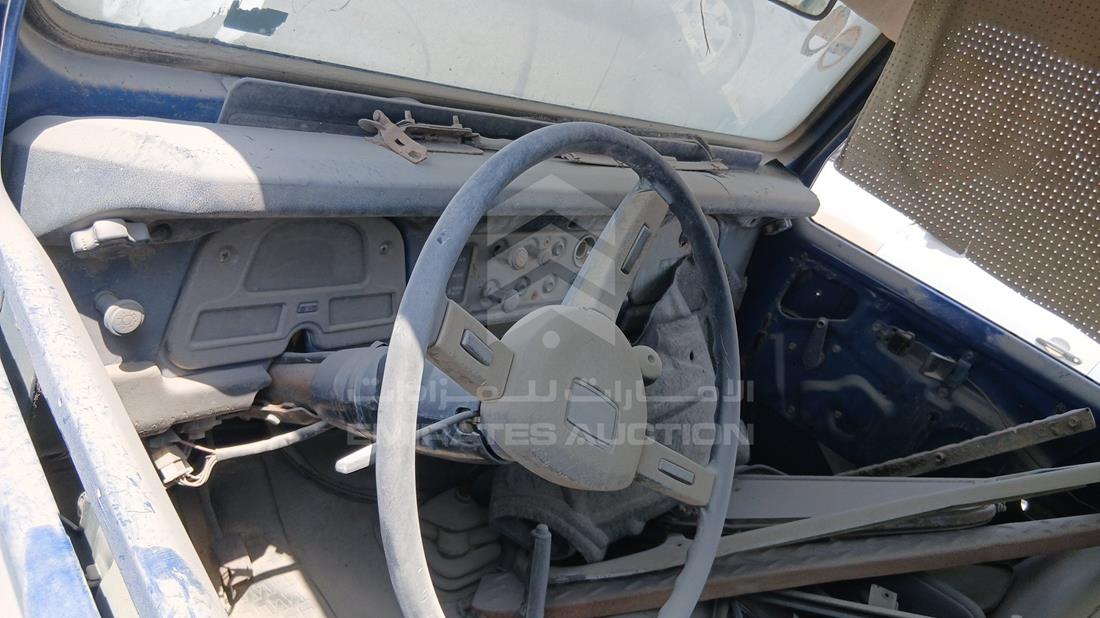 Toyota - Scrap without document — Full Dashboard View — Photo 14