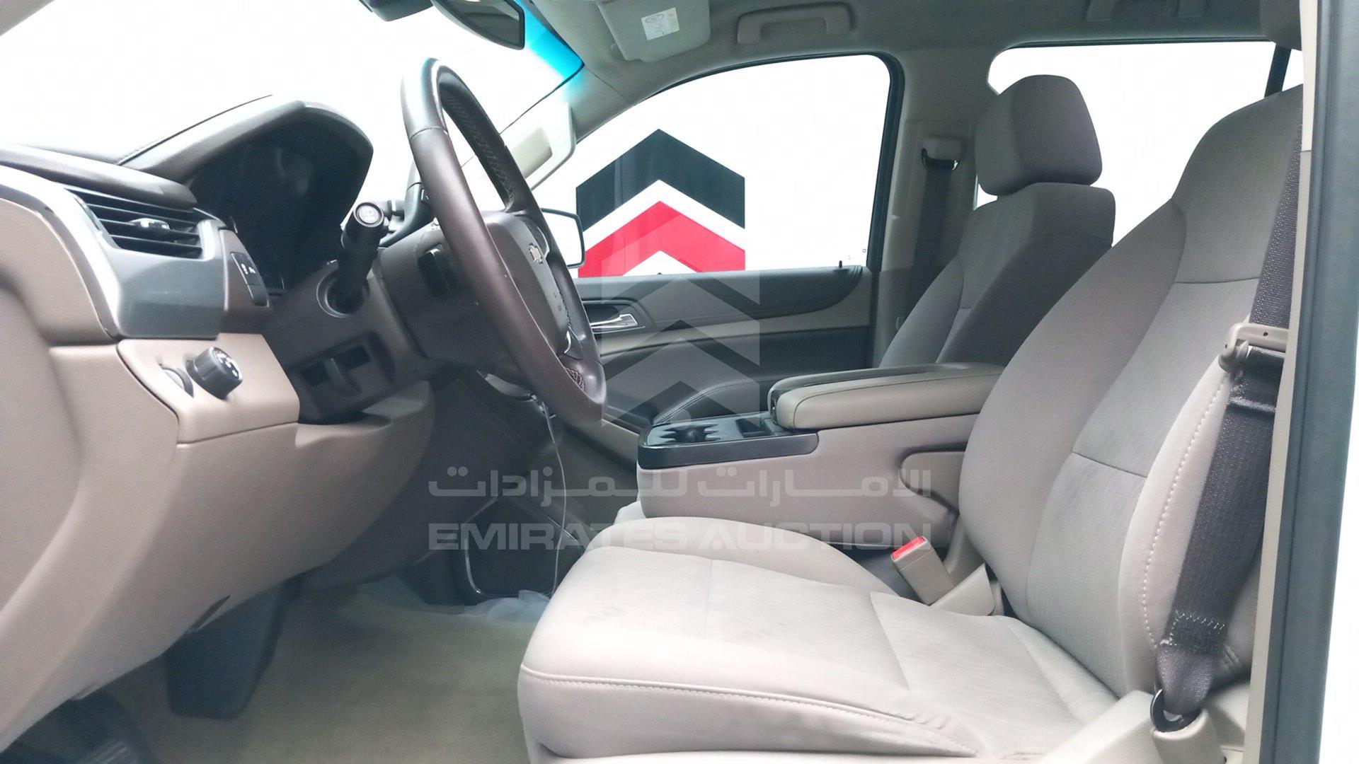 2020 CHEVROLET TAHOE VIN: 1GNSC7EC0LR177019