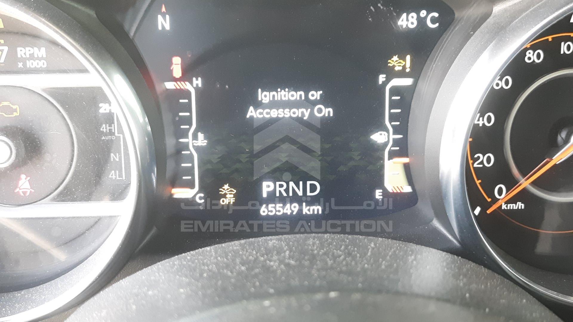 2021 JEEP WRANGLER / VIN: 1C4HJXEG6MW667740