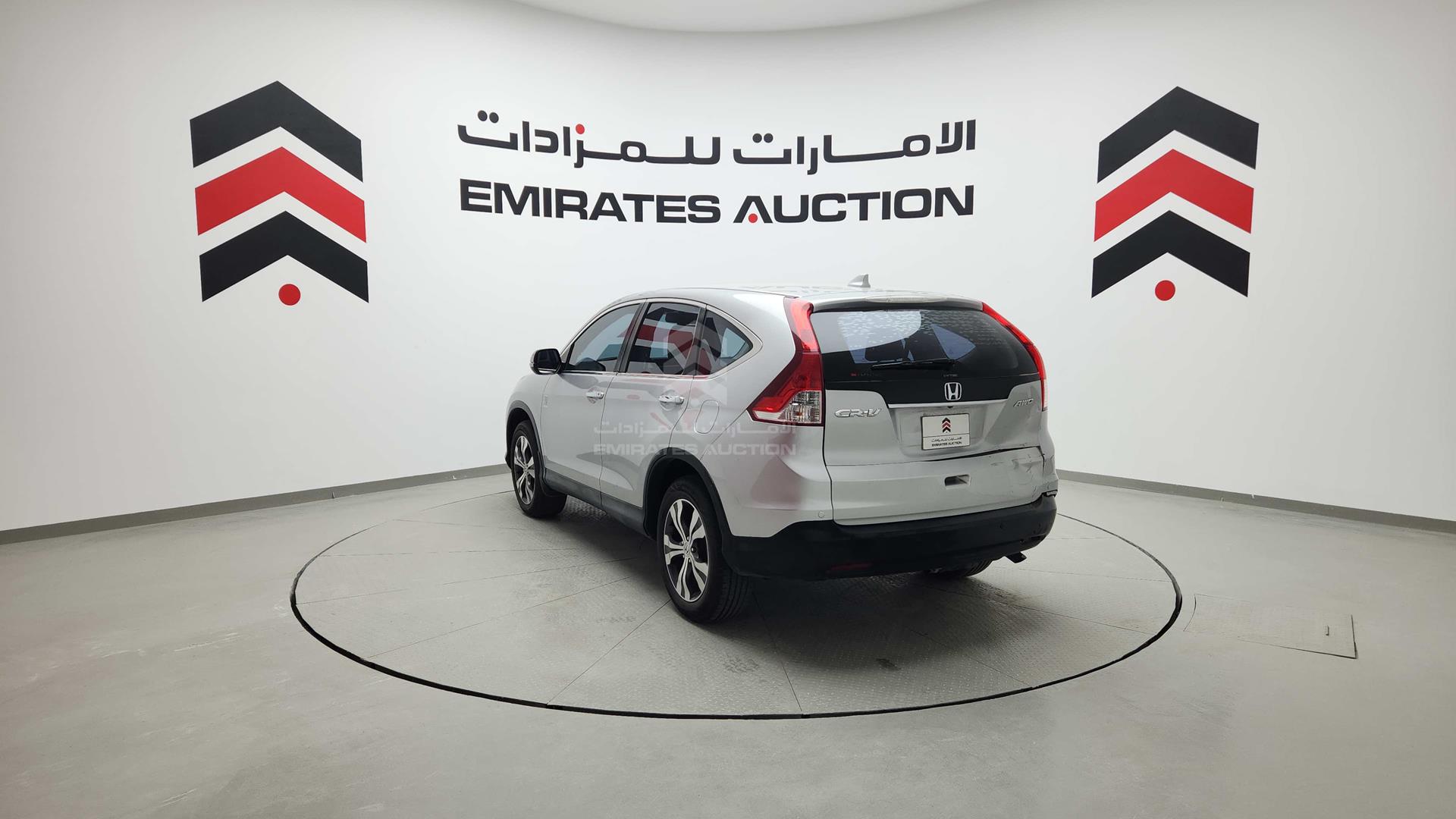 2012 HONDA CRV VIN: 5J6RM4857CL703255