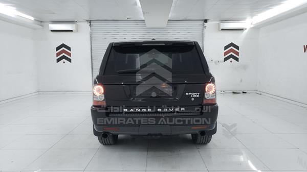 Range Rover Sport 2011 SALLSAAD4BA272750 Image 34