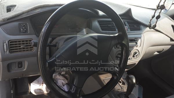 JMYSRCS1A6U802469 Mitsubishi Lancer