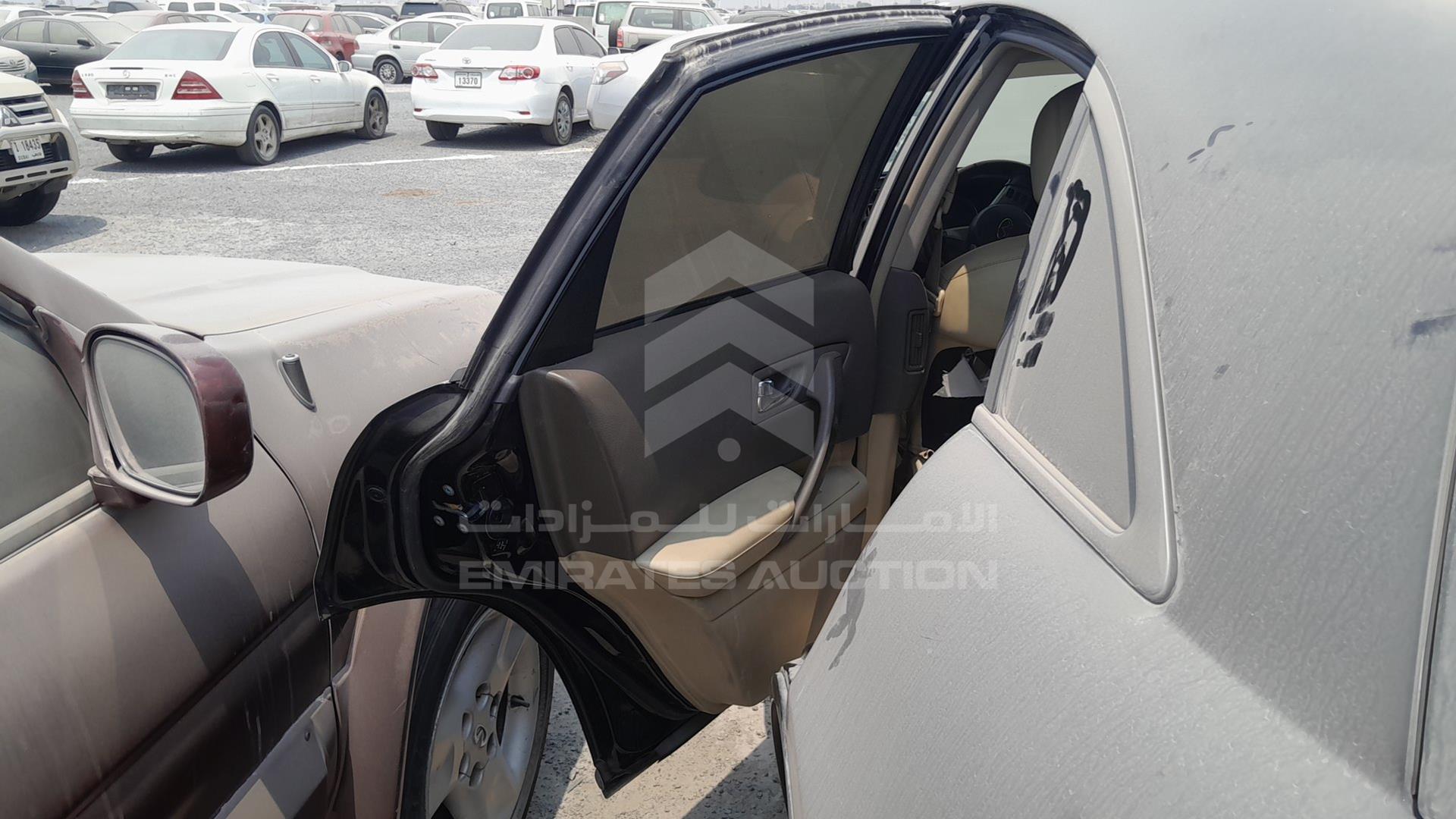 2008 INFINITI FX 35 VIN: JN8AS05Y38X018593