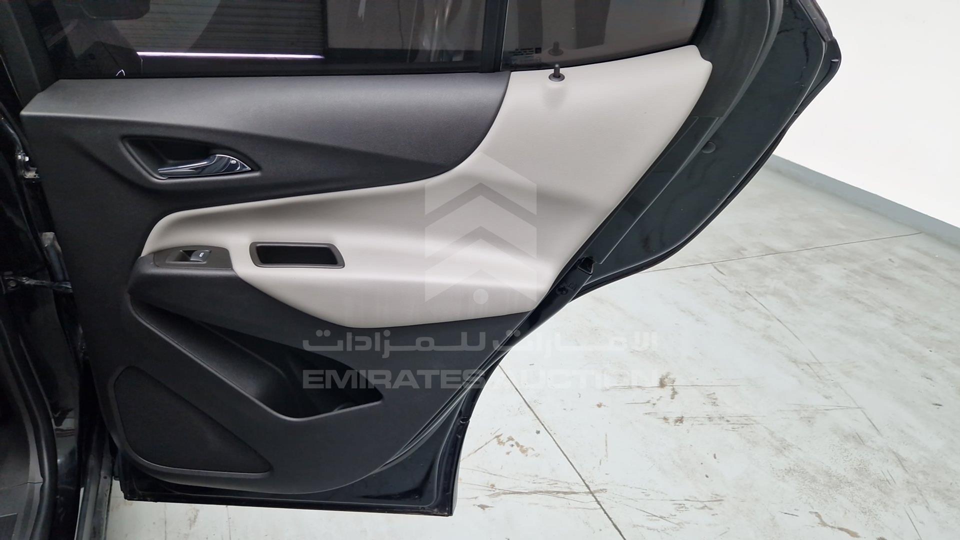 2020 CHEVROLET EQUINOX VIN: 3GNAX9DV2LS530405