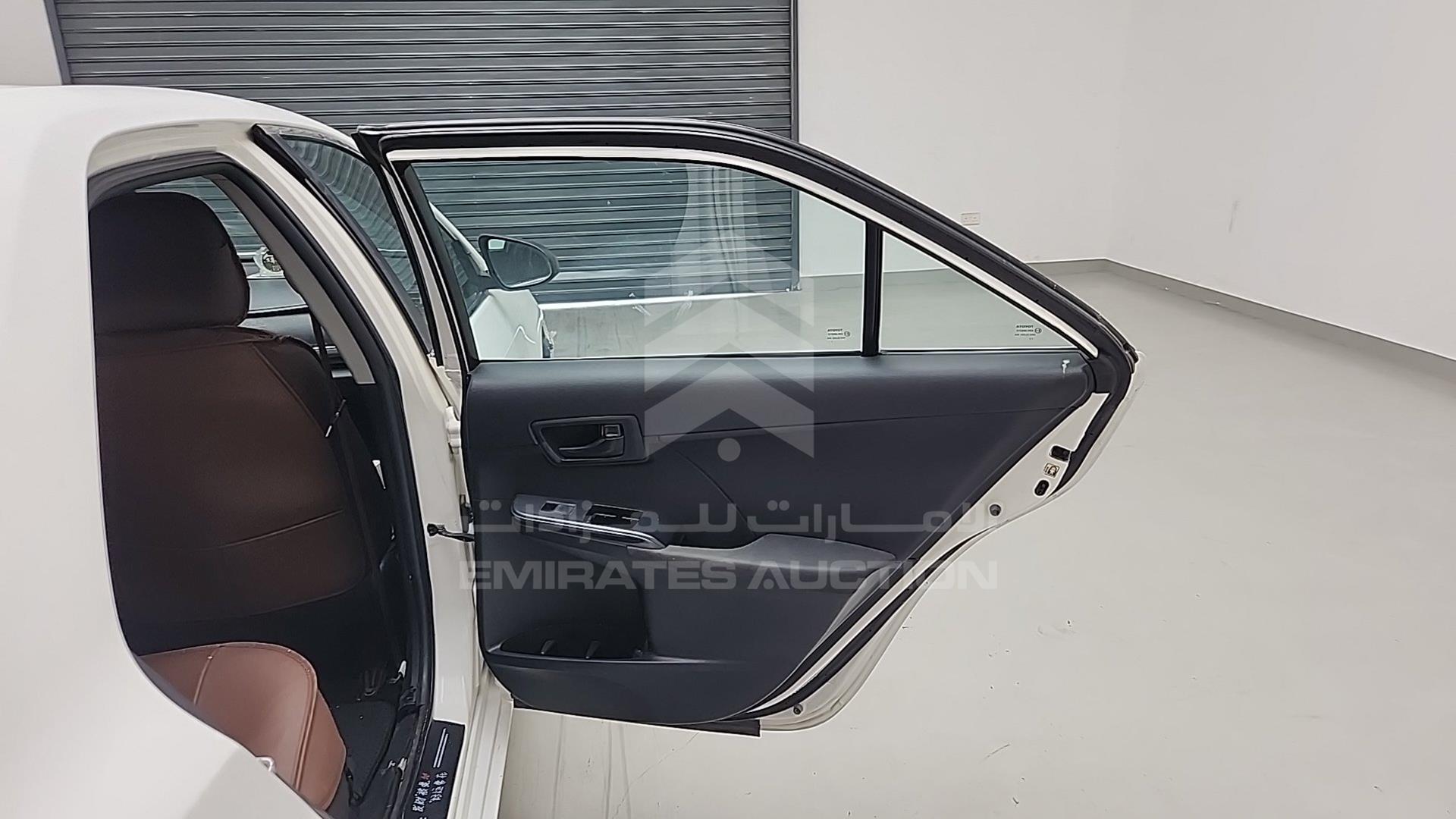 2014 TOYOTA CAMRY VIN: 6T1BF9FK3EX530210