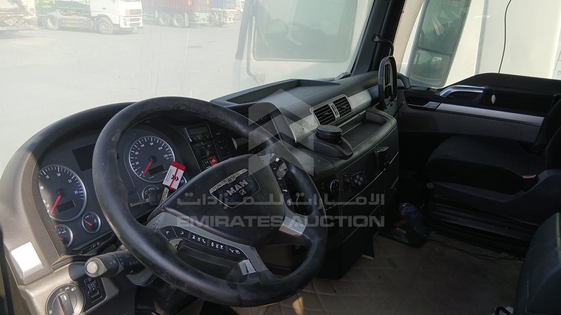 Man — Full Dashboard View — Photo 15