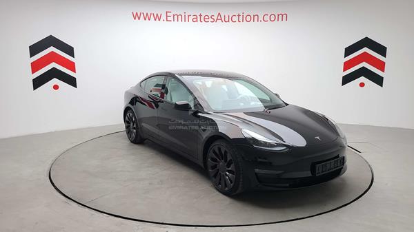 Tesla MODEL 3 2022 LRW3E7EL6NC603712 Image 16