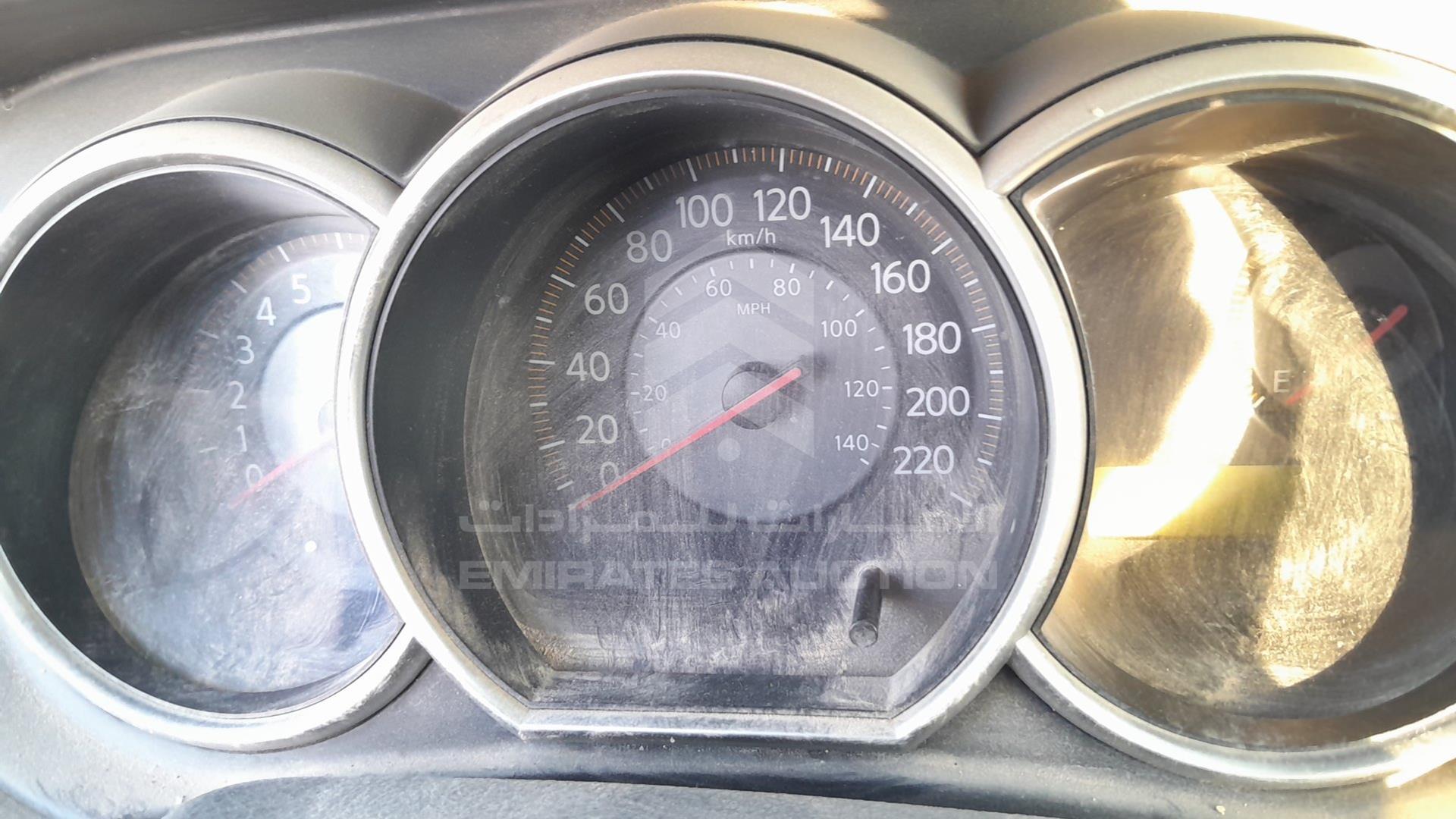 2007 NISSAN VERSA VIN: 3N1BC13E57L378876