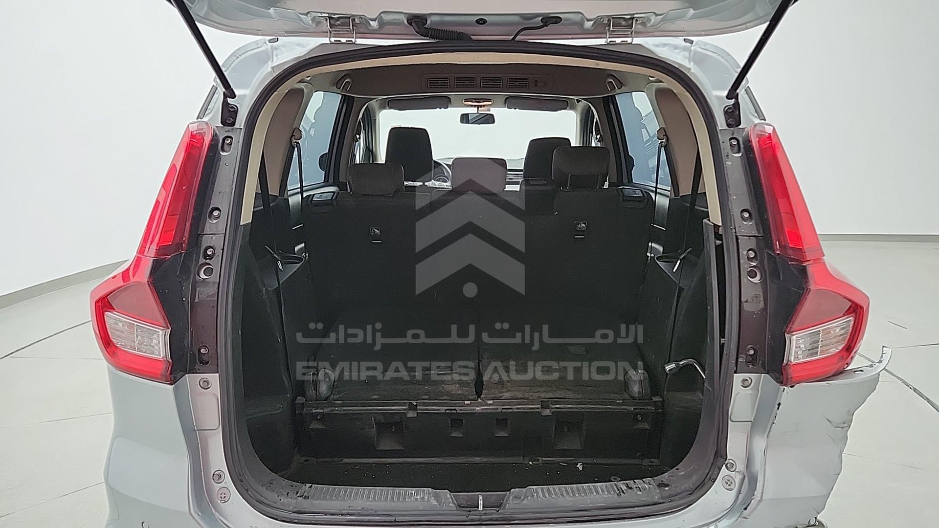 2023 SUZUKI ERTIGA VIN: MA3NC2B19PA508631
