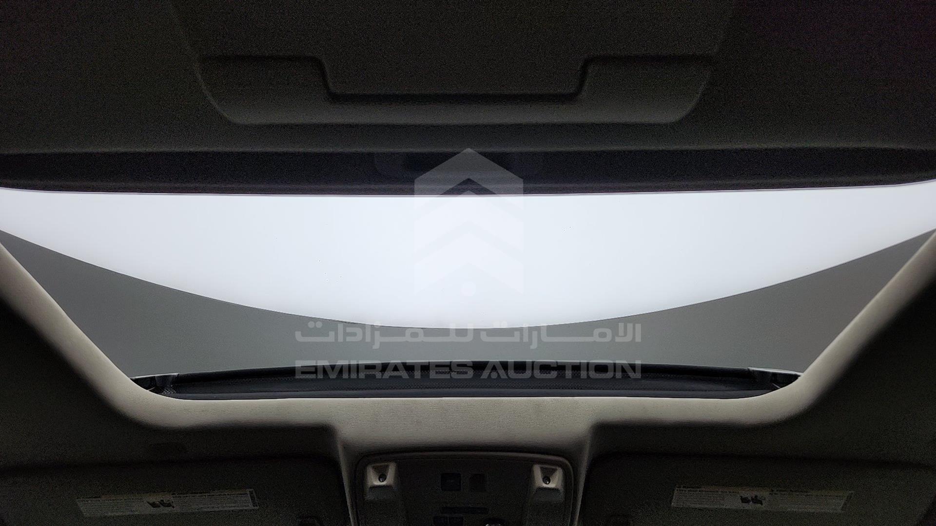 2020 CADILLAC ESCALADE VIN: 1GYS3BKJ7LR294489