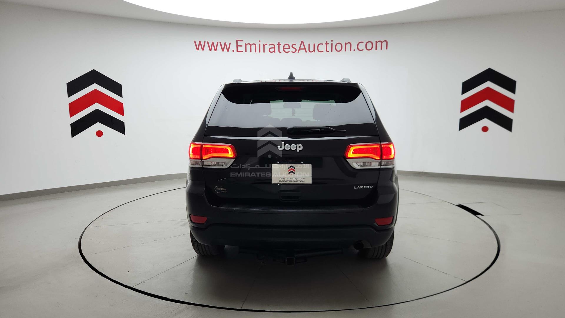 2015 JEEP CHEROKEE VIN: 1C4RJEAG5FC700472