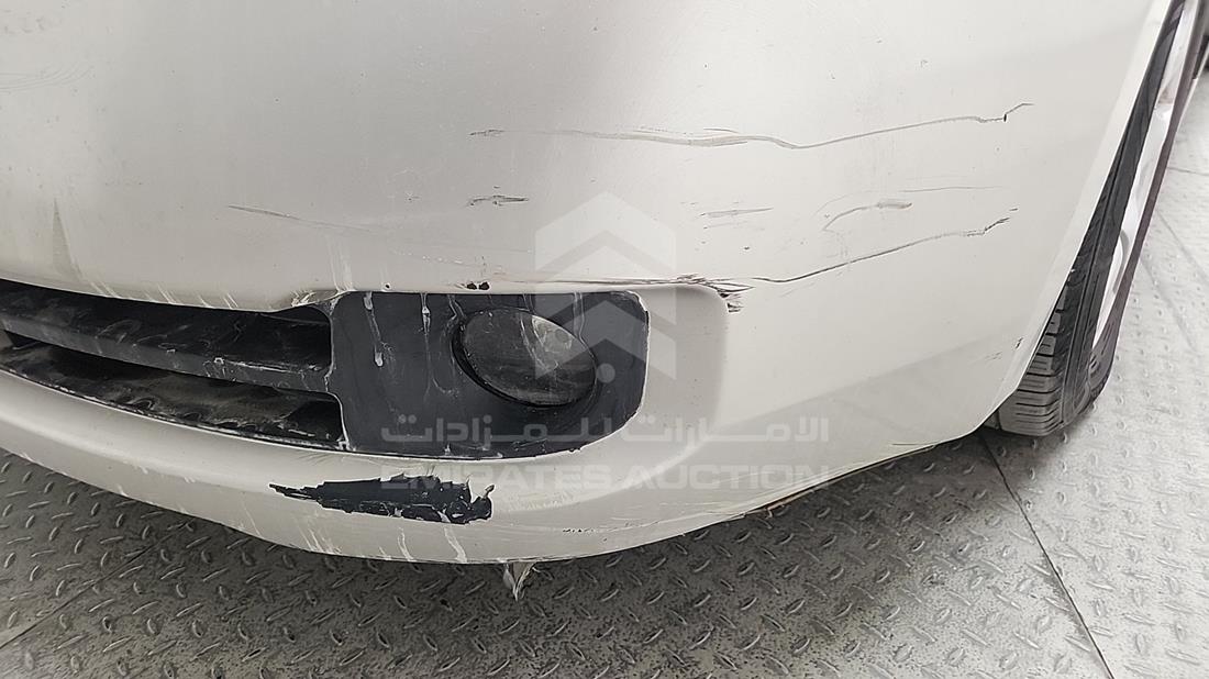 2009 Nissan Altima — Scratch — Photo 30