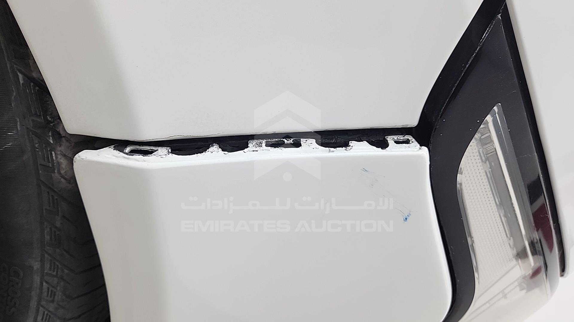 2013 RANGE ROVER VOGUE VIN: SALGA2EF8DA113790