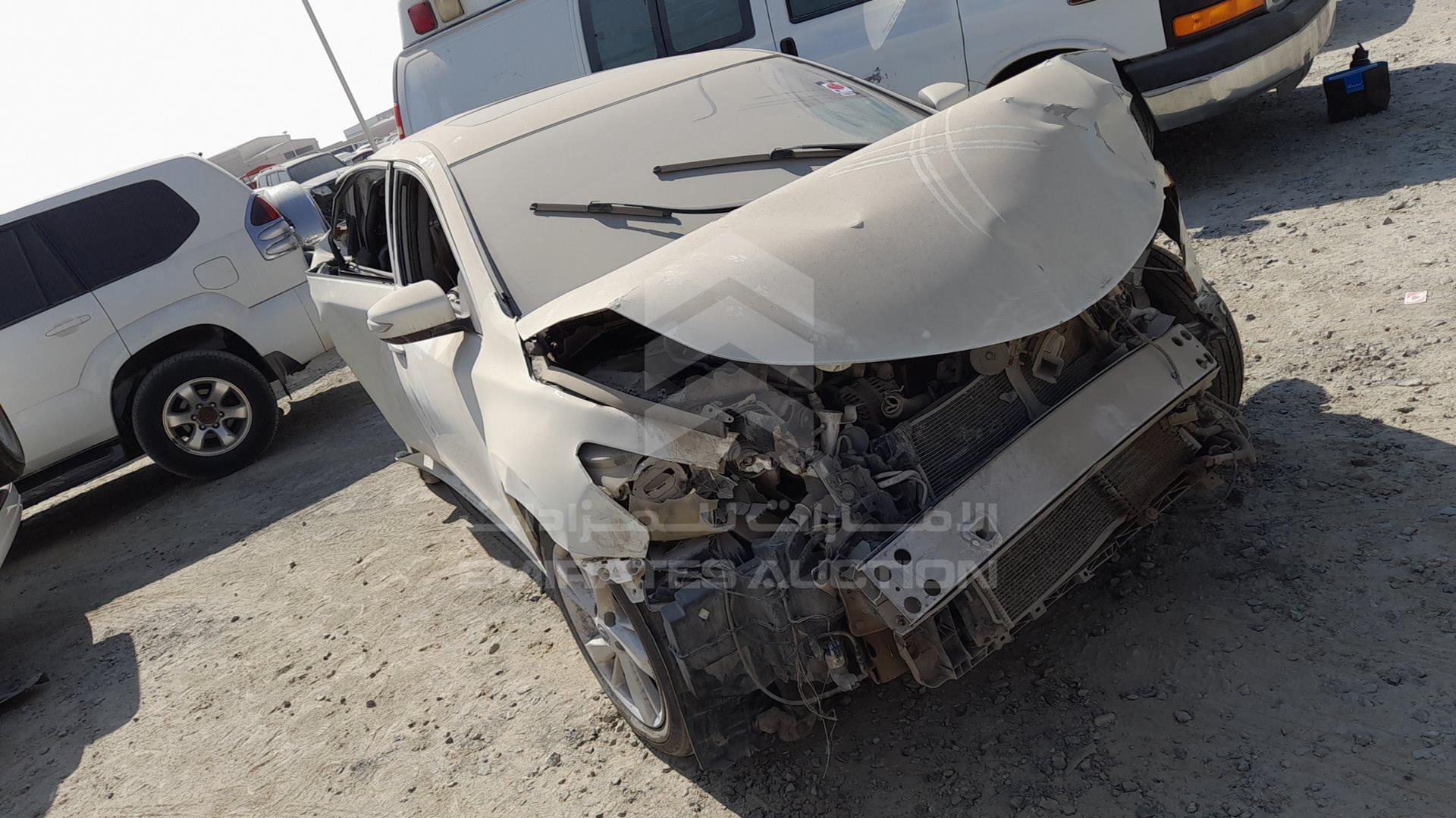 2016 NISSAN ALTIMA VIN: 1N4AL3AP9GC102713