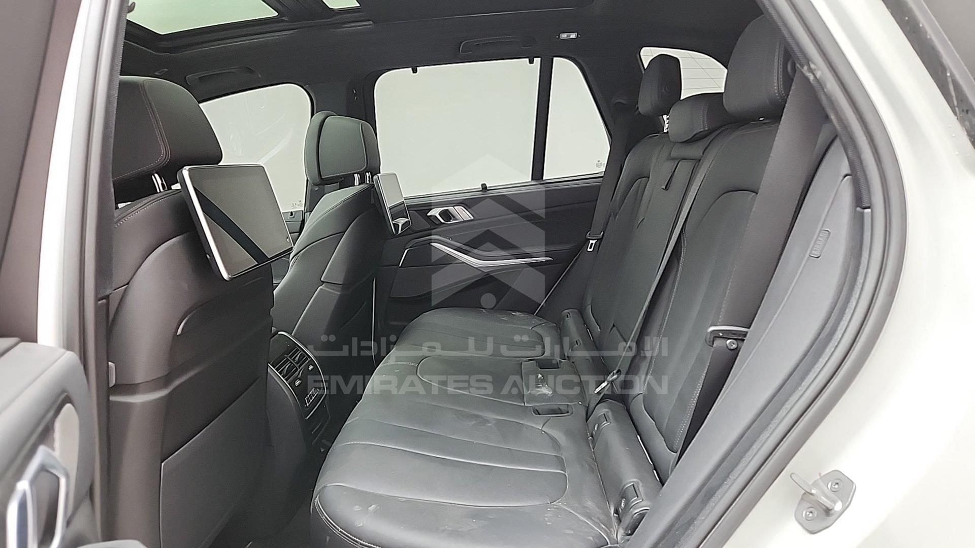 2023 BMW X5 VIN: WBXCR6A00P9M45710