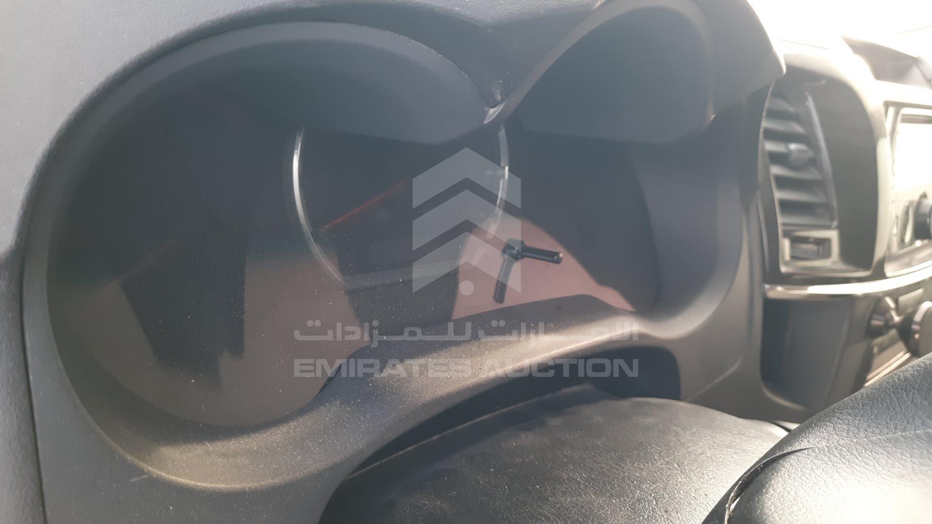 2014 TOYOTA FORTUNER VIN: MHFYU59G1E7032141