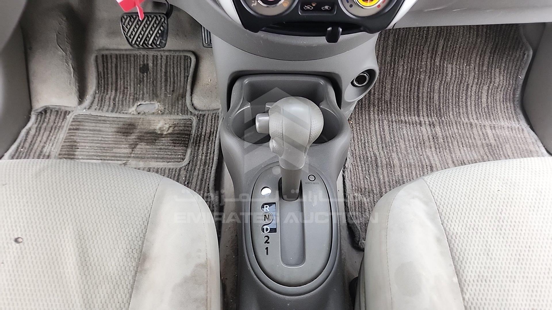 2016 NISSAN SUNNY VIN: MDHBN7AD8GG702086