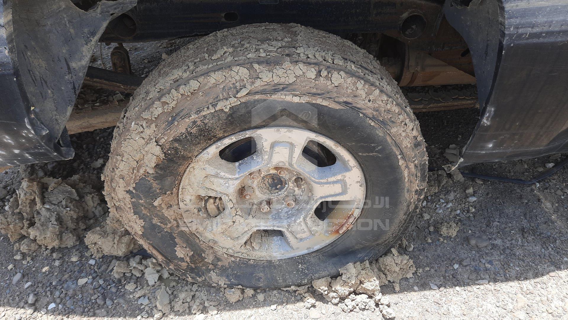 2008 CHEVROLET SILVERADO VIN: 1GCEK14J98Z214422