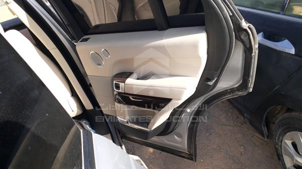 Land Rover Range Rover 2014 SALGA2EFXEA165083 Image 18