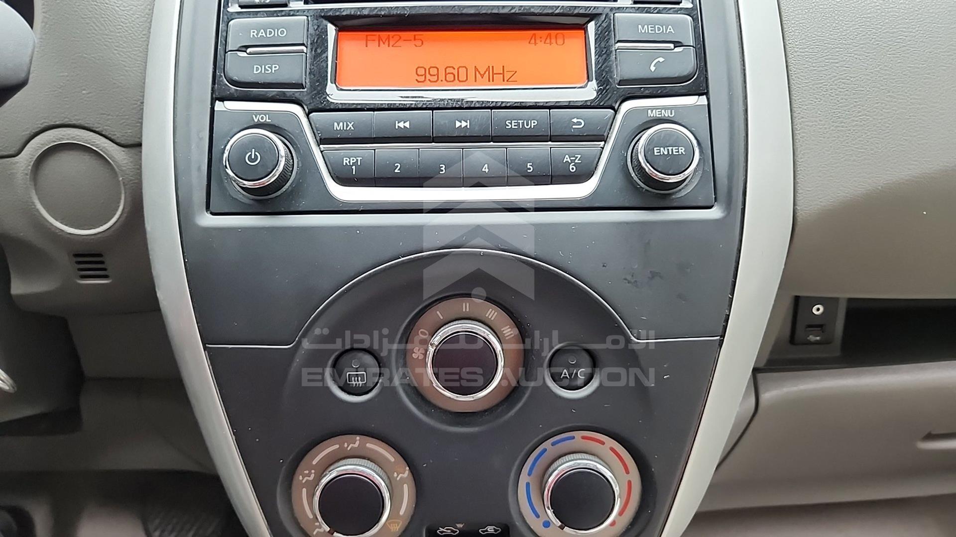 2022 NISSAN SUNNY VIN: MDHBN7AD1NG131005