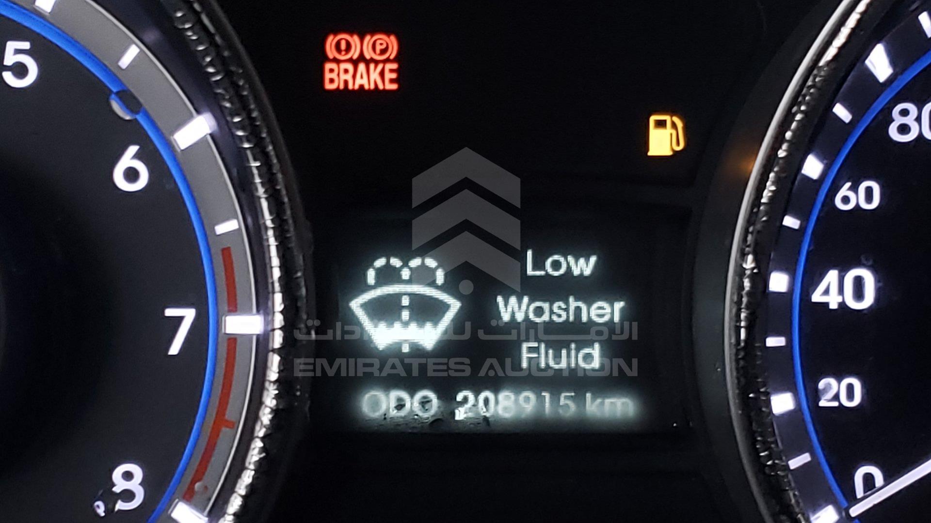 2012 HYUNDAI SONATA VIN: KMHEB41C3CA403156