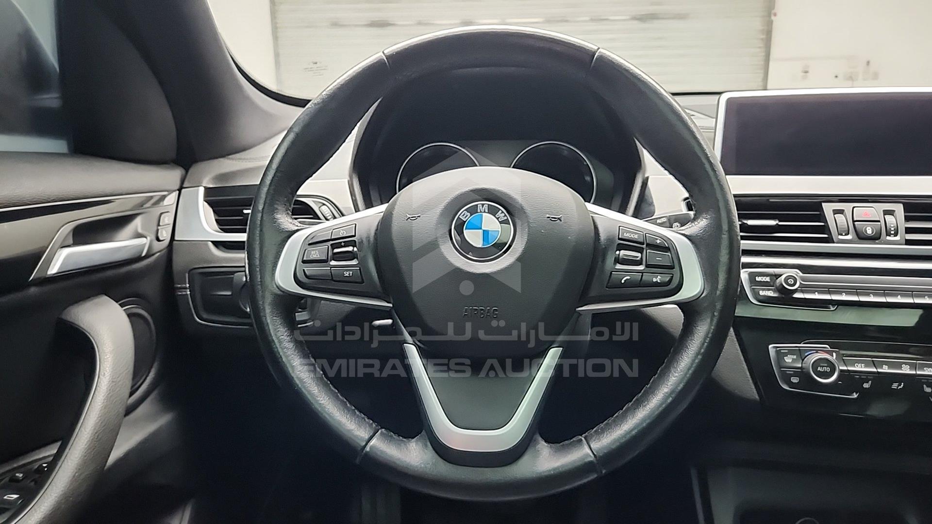 2021 BMW X1 VIN: WBXJG9C0XM5S11945