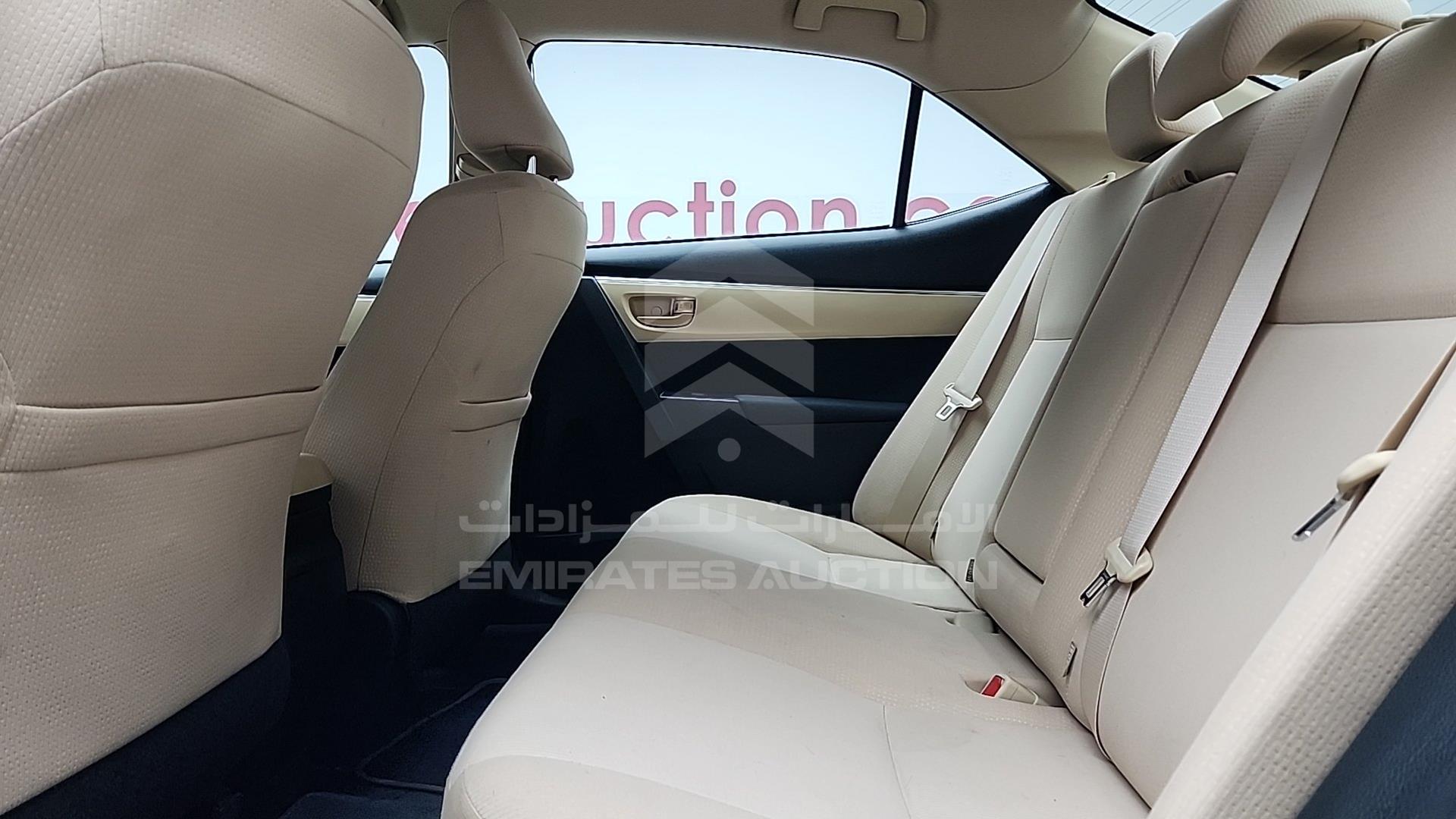 2019 TOYOTA COROLLA VIN: RKLBB9HE5K5227362