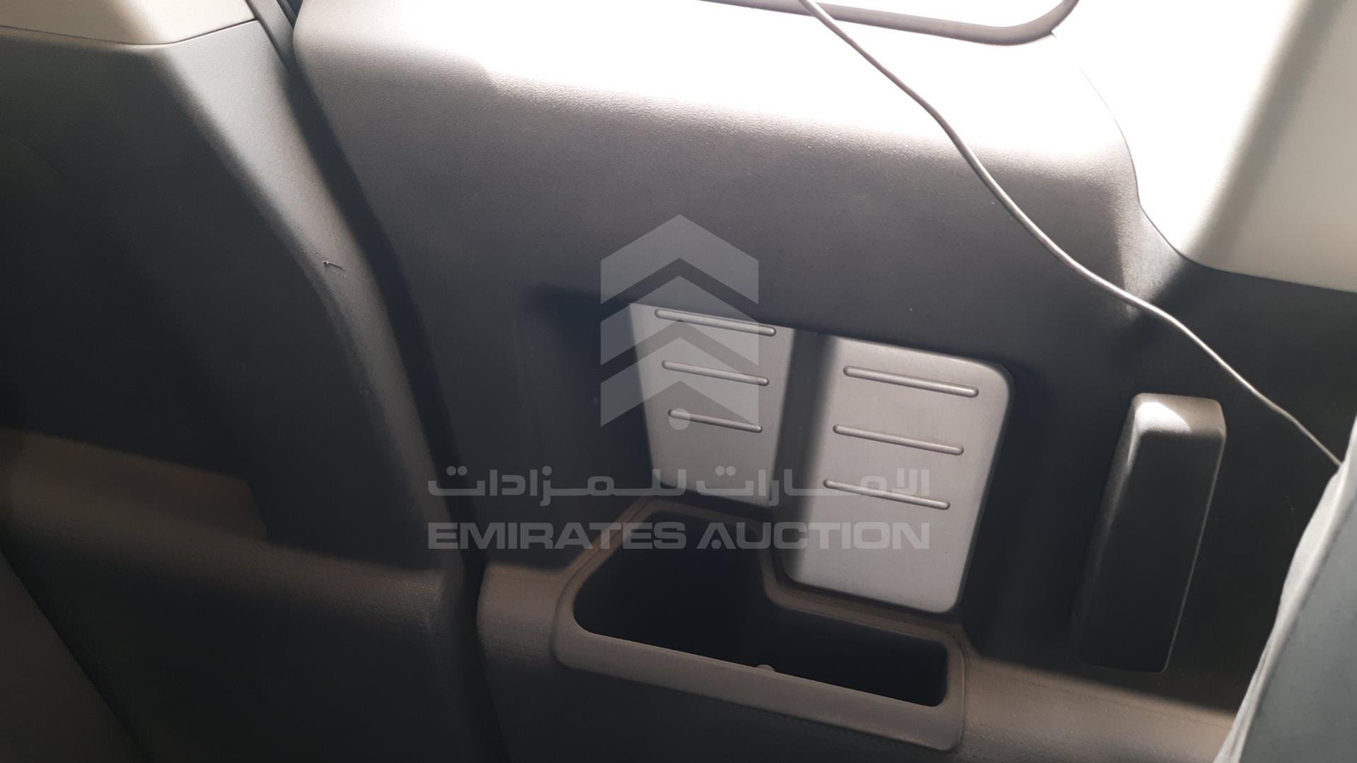 2009 TOYOTA FJ CRUISER VIN: JTEBU11F69K061159